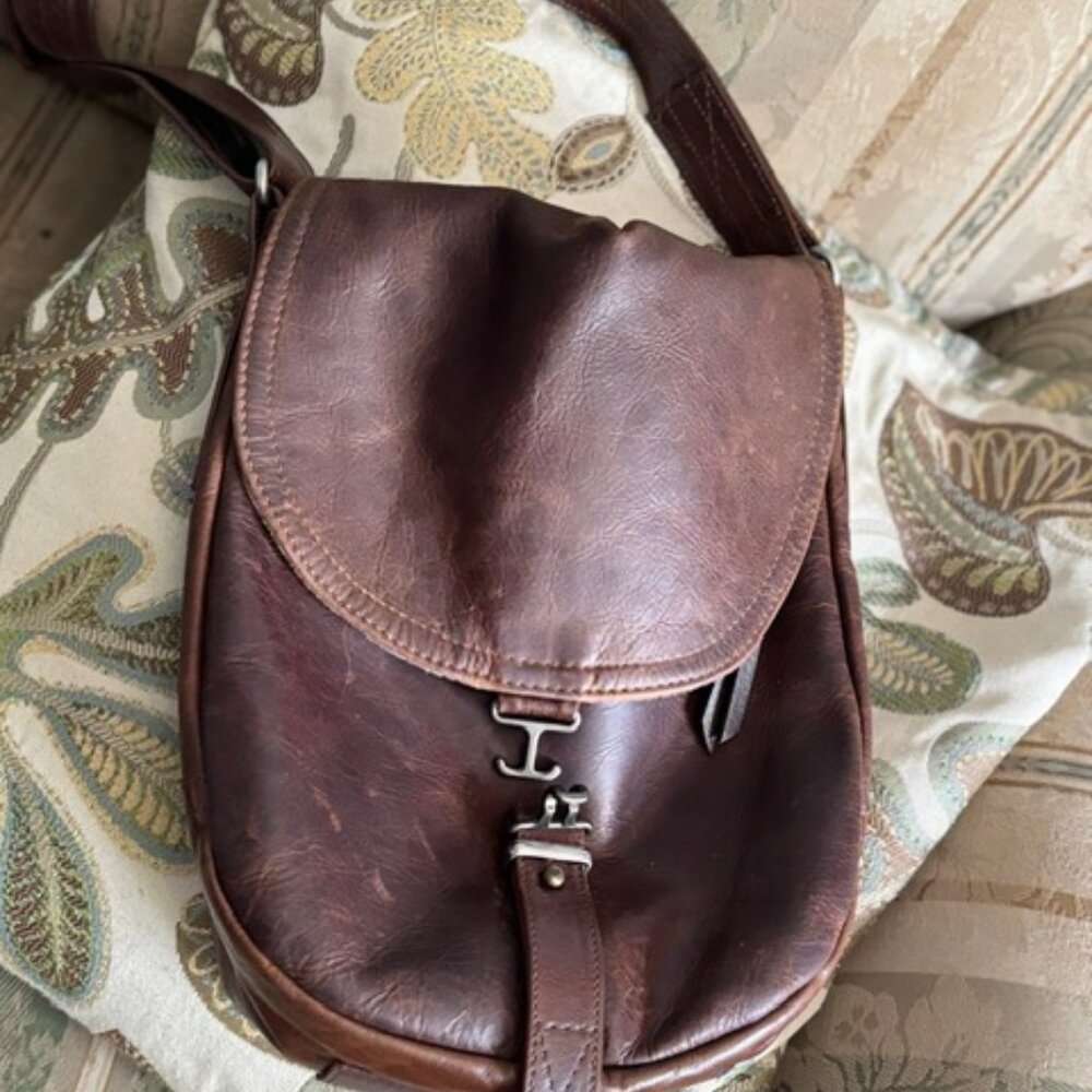 Rough and Tumble 1903